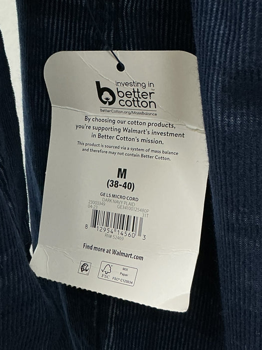 Camisa M (GEORGE)