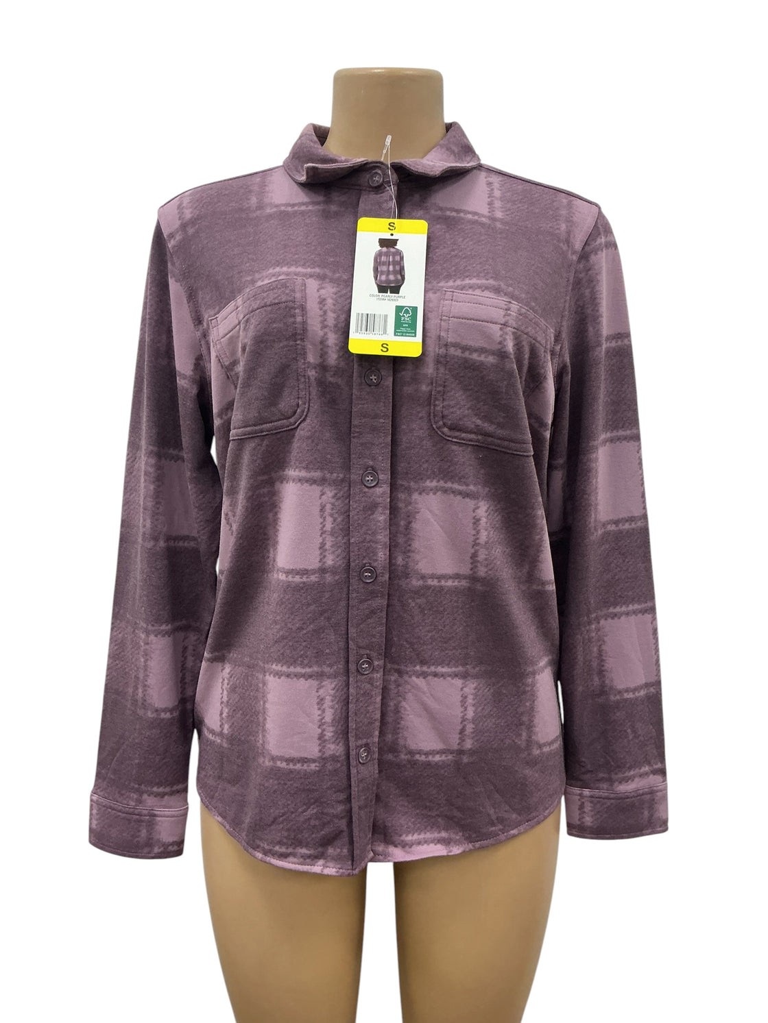 Blusa S (32 DEGREES)