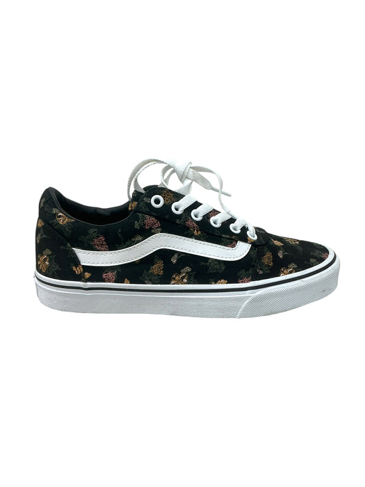 Tenis 8 (VANS)