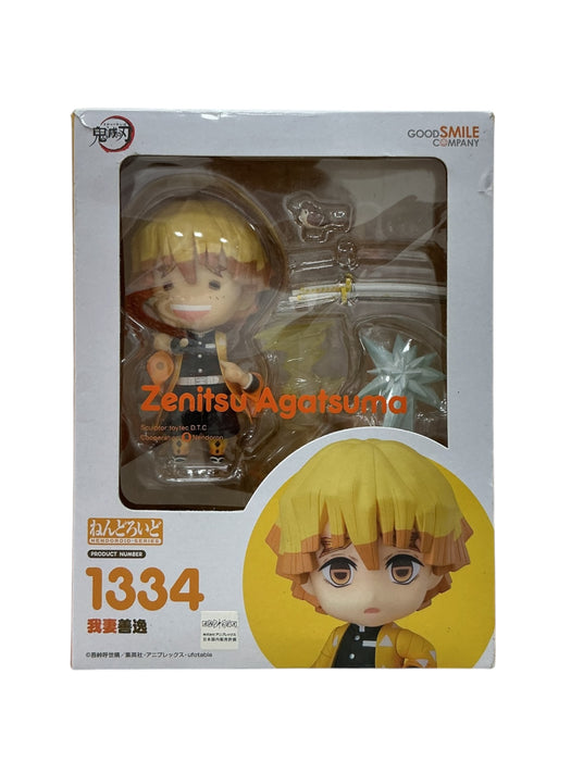 Zenitsu Agatsuma (GOOD SMILE COMPANY)