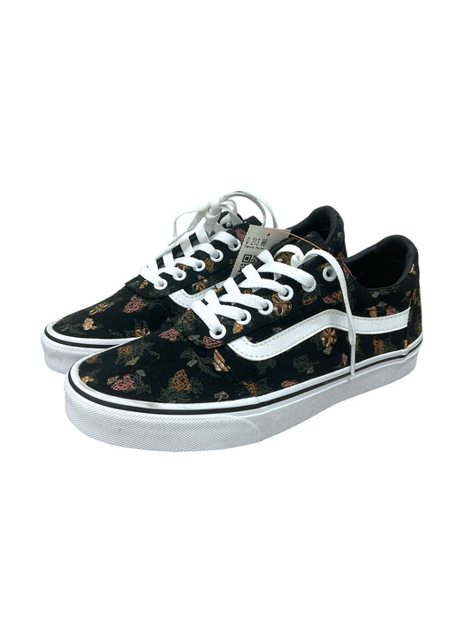 Tenis 8 (VANS)