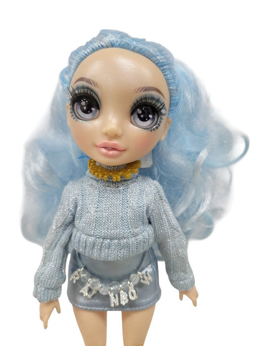 Gabriella Icely (RAINBOW HIGH)