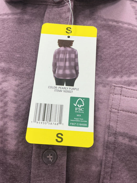 Blusa S (32 DEGREES)