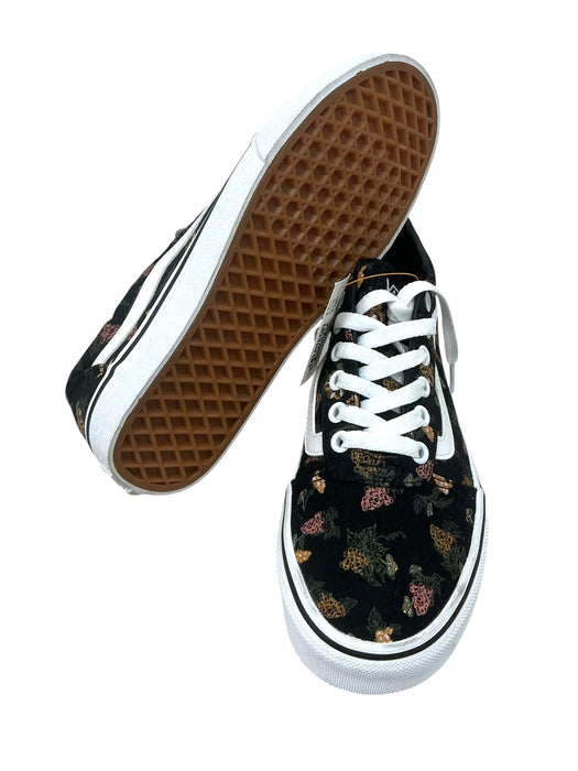 Tenis 8 (VANS)