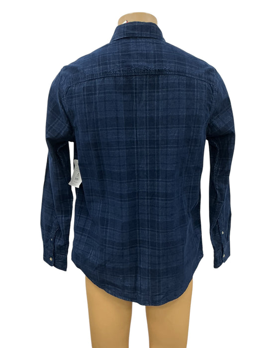 Camisa M (GEORGE)