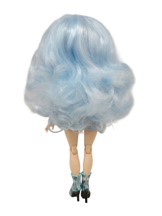 Gabriella Icely (RAINBOW HIGH)