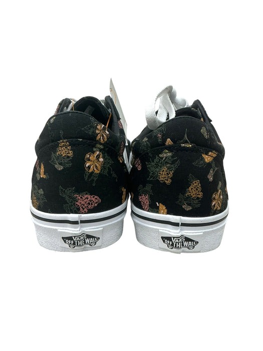 Tenis 8 (VANS)