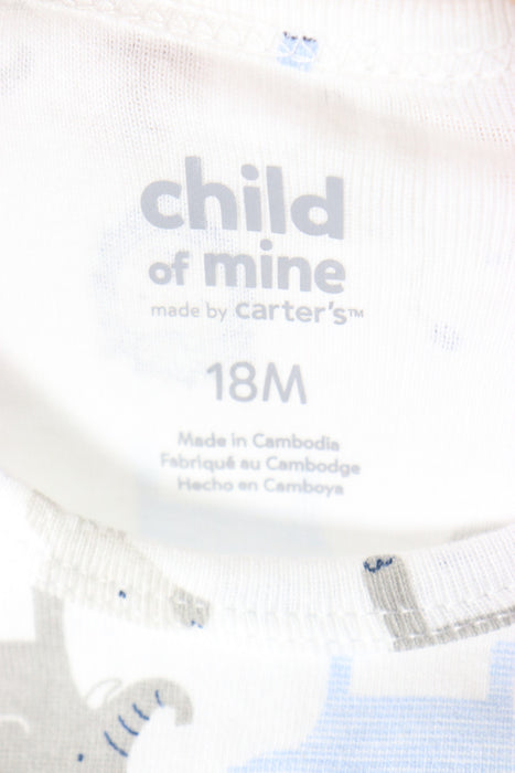 Trajes para bebé 18M (CARTER´S)