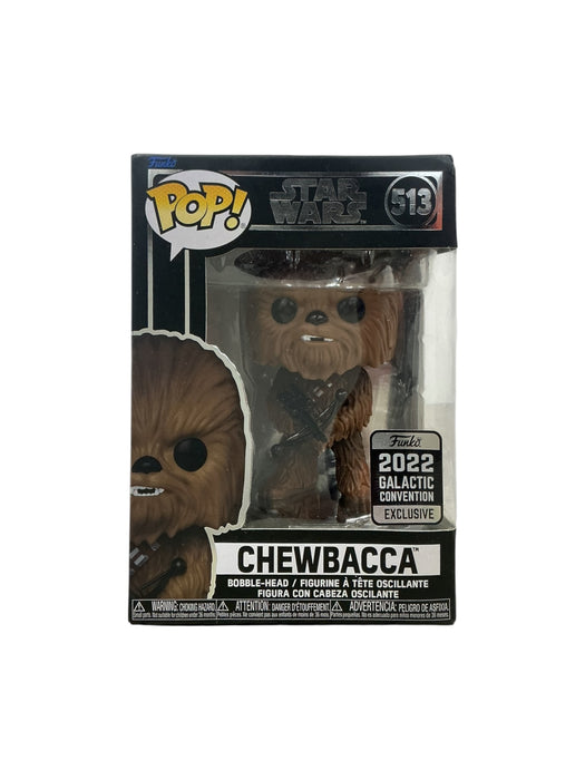Chewbacca (FUNKO)