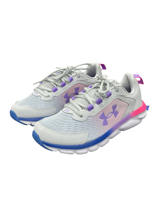 Tenis 4Y (UNDER ARMOUR)