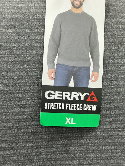 Sudadero XL (GERRY)