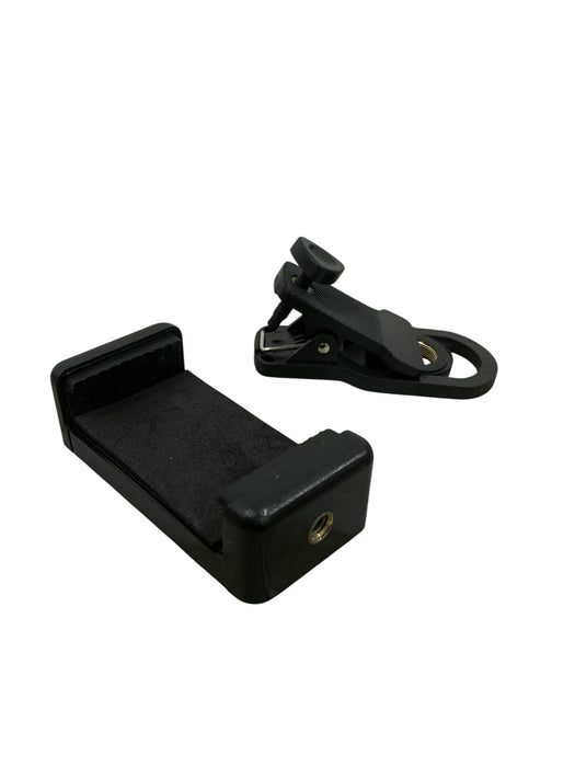 Kit de lentes para celular con trípode