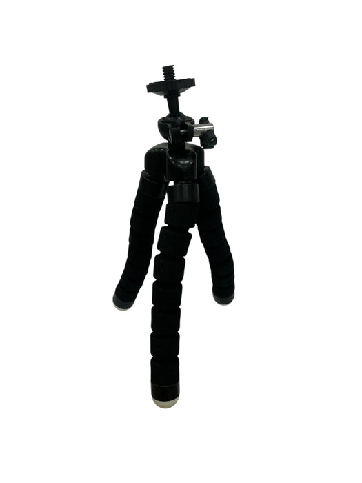 Kit de lentes para celular con trípode