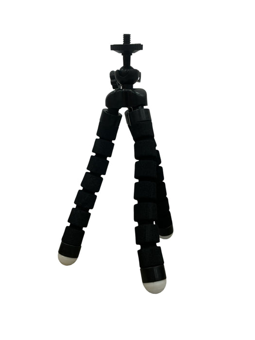 Kit de lentes para celular con trípode