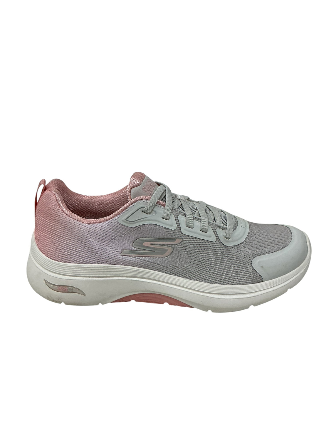 Tenis 8 (SKECHERS)