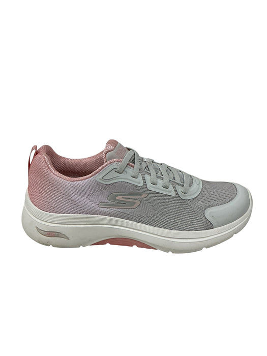 Tenis 8 (SKECHERS)