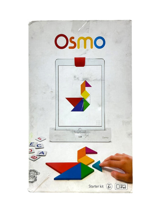 Kit educativo para iPad (OSMO)