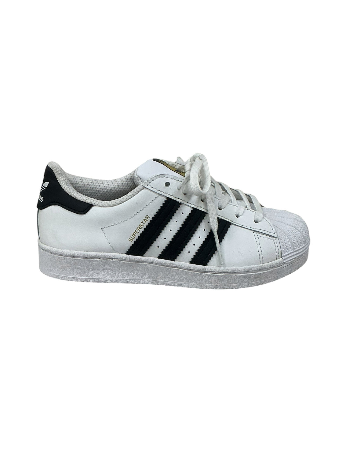 Tenis para niñ@ 1 (ADIDAS)