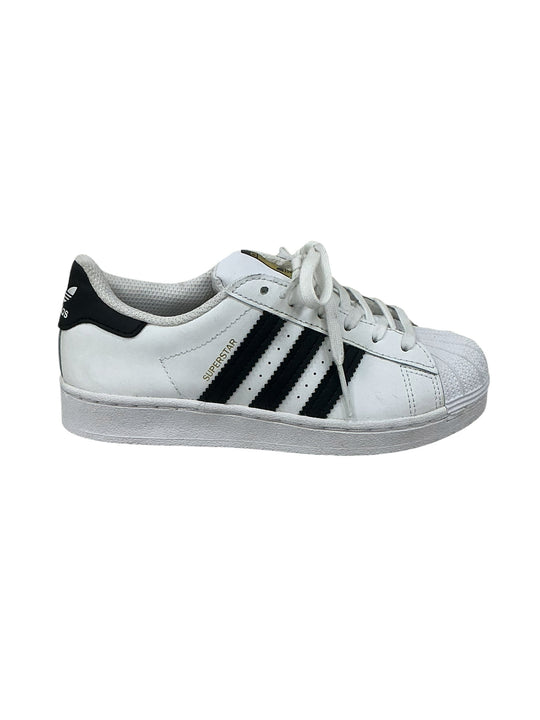 Tenis para niñ@ 1 (ADIDAS)