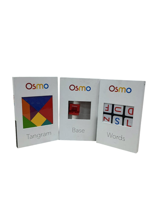 Kit educativo para iPad (OSMO)
