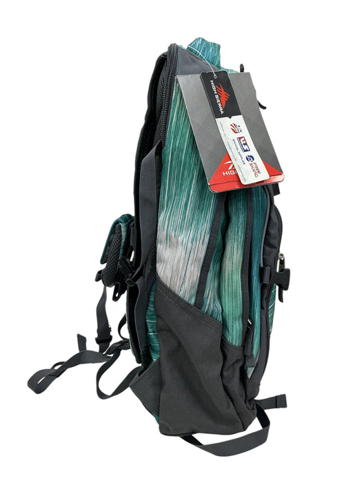 Mochila Táctica (HIGH SIERRA)