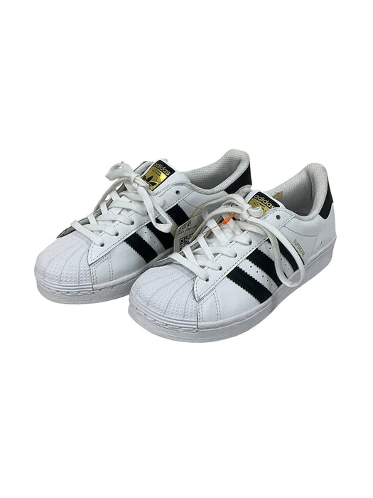 Tenis para niñ@ 1 (ADIDAS)