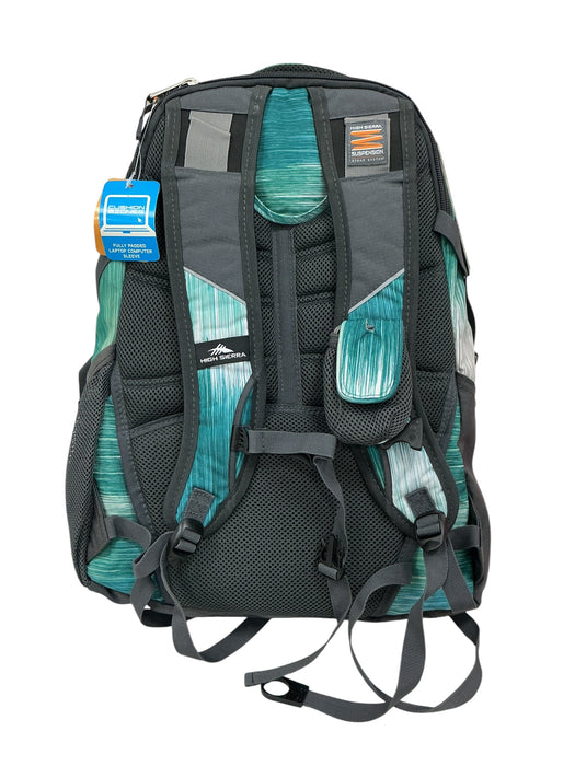 Mochila Táctica (HIGH SIERRA)