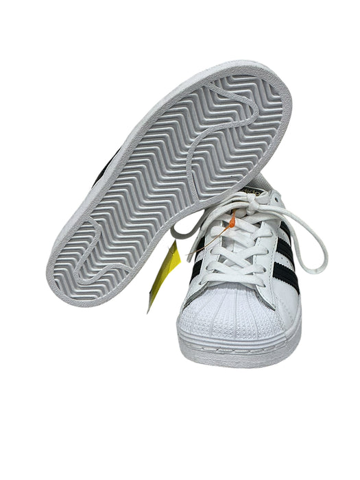 Tenis para niñ@ 1 (ADIDAS)