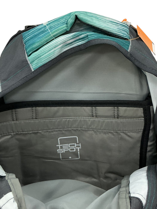 Mochila Táctica (HIGH SIERRA)