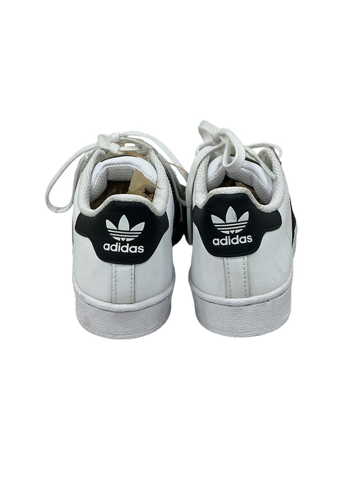 Tenis para niñ@ 1 (ADIDAS)