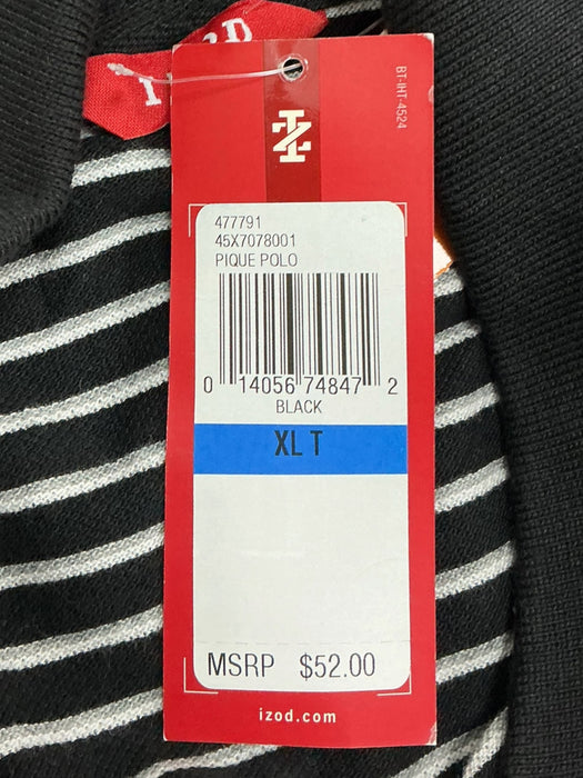 Camisa XL (IZOD)