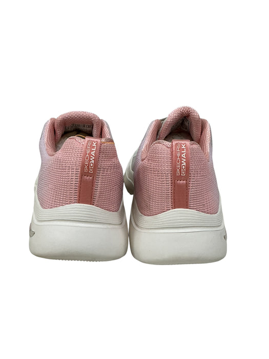 Tenis 8 (SKECHERS)