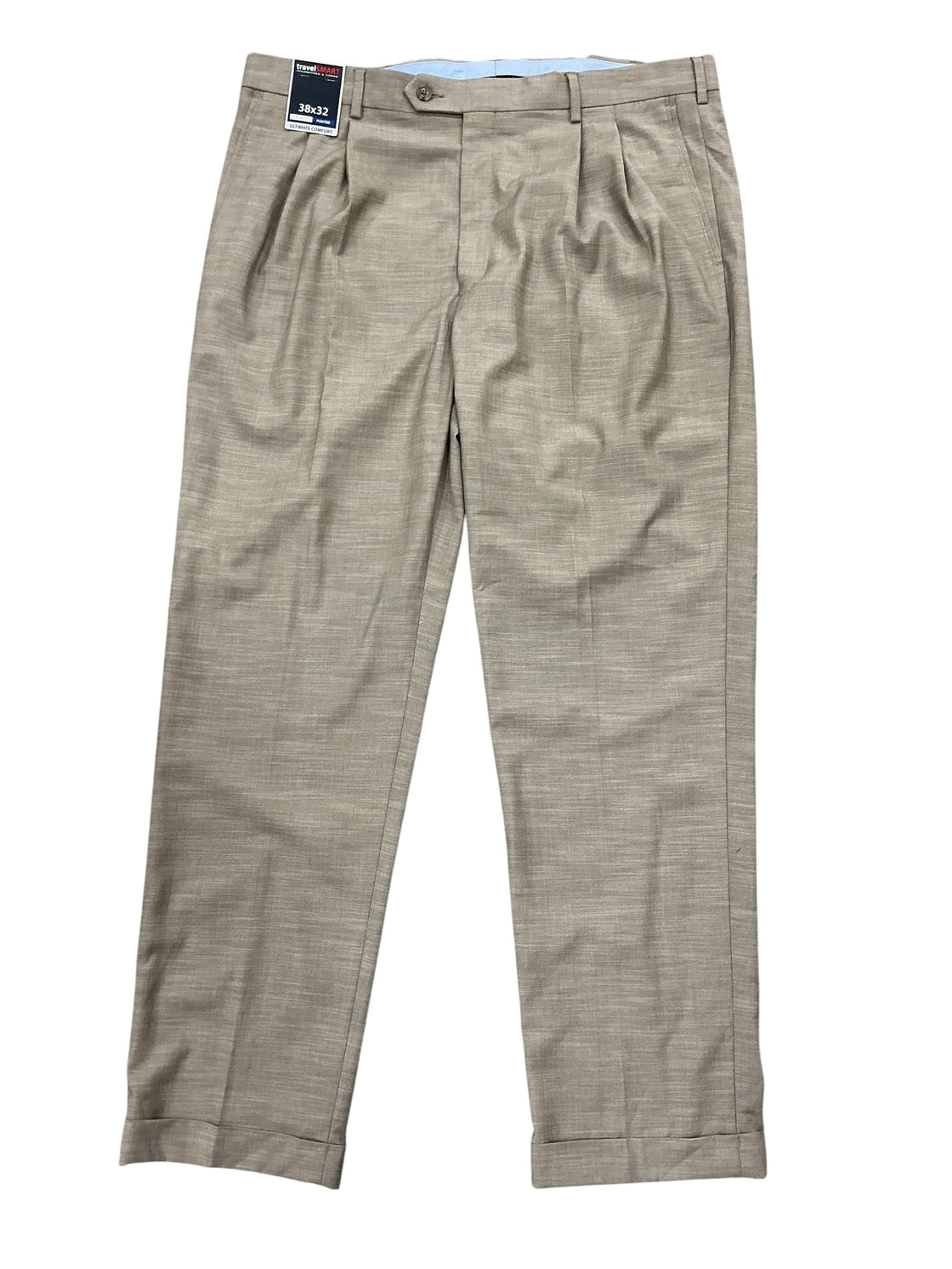 Pantalón 38*32 (ROUNDTREE & YORKE)