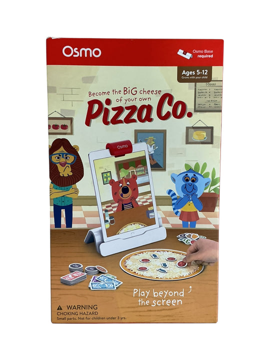 Juguete educativo (OSMO)