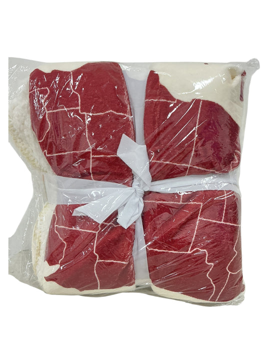 Manta (COUNTRY LIVING)