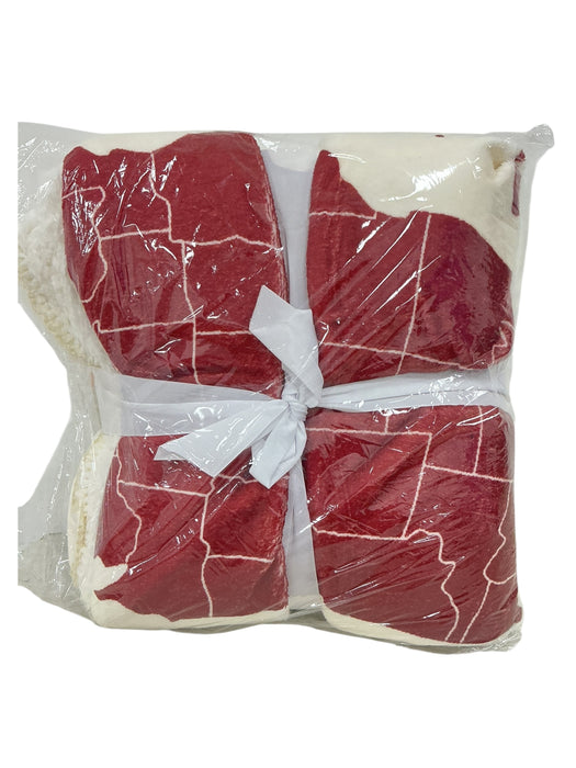 Manta (COUNTRY LIVING)