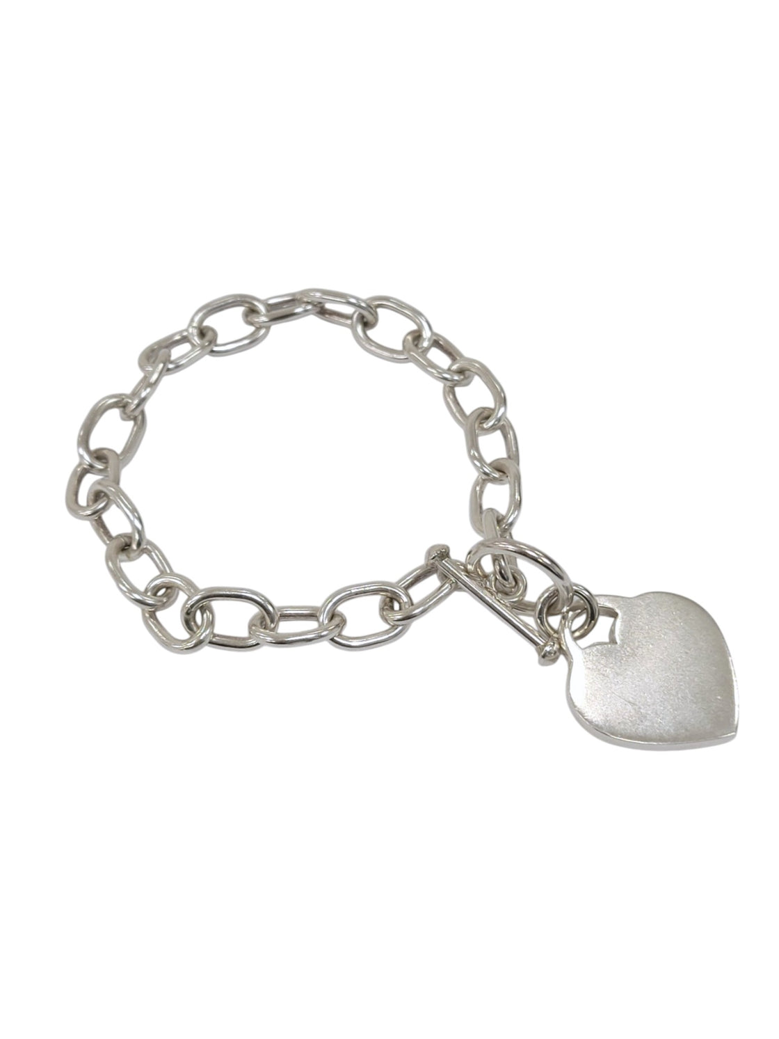 Pulsera de plata (925)