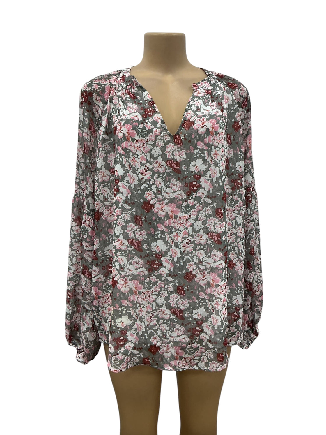 Blusa XL (DOKOTOO)