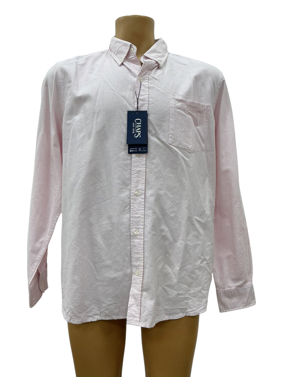 Camisa XL (ADIDAS)