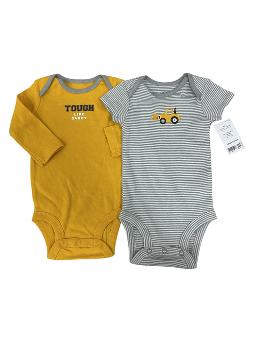 Traje para bebé 6M (CARTER´S)