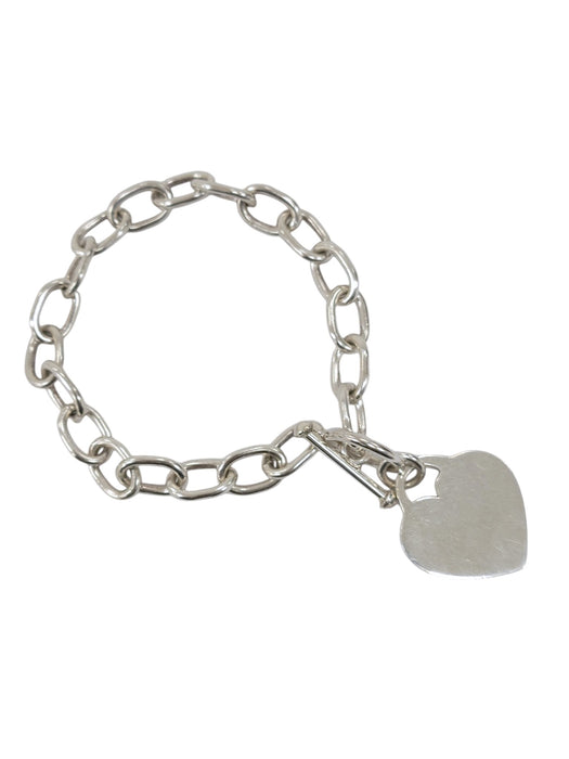 Pulsera de plata (925)