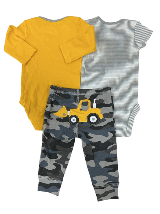 Traje para bebé 6M (CARTER´S)