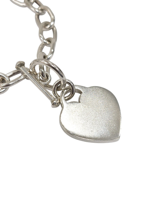 Pulsera de plata (925)
