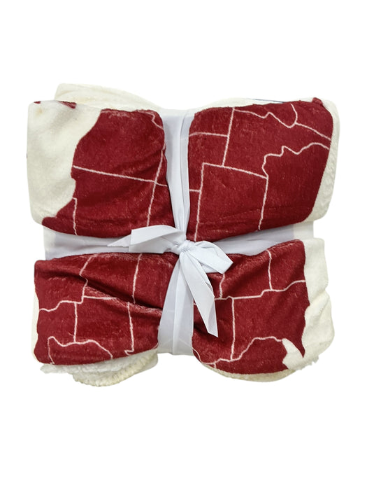 Manta (COUNTRY LIVING)