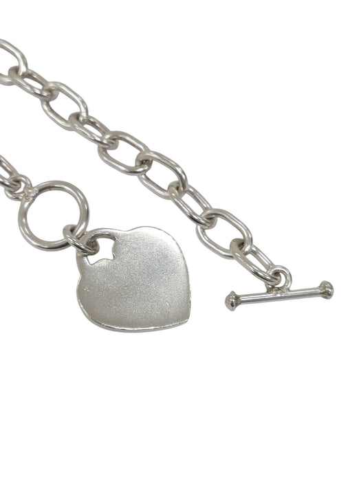 Pulsera de plata (925)