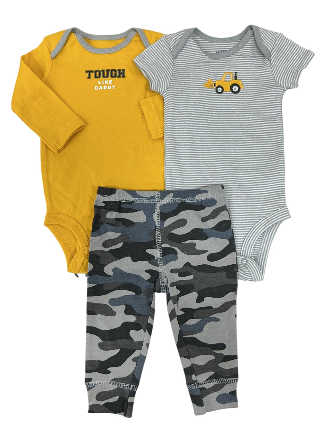 Traje para bebé 6M (CARTER´S)