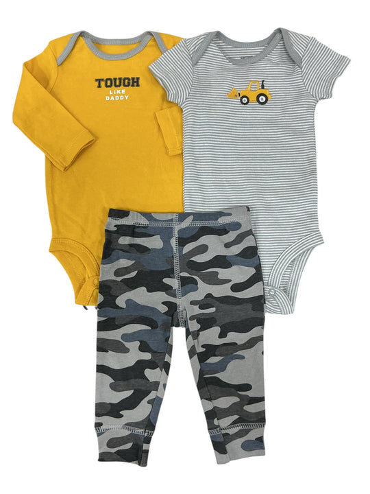 Traje para bebé 6M (CARTER´S)