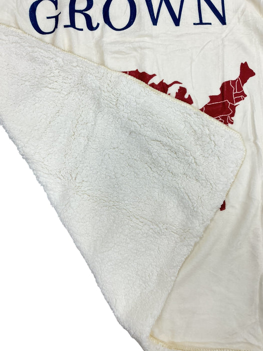 Manta (COUNTRY LIVING)