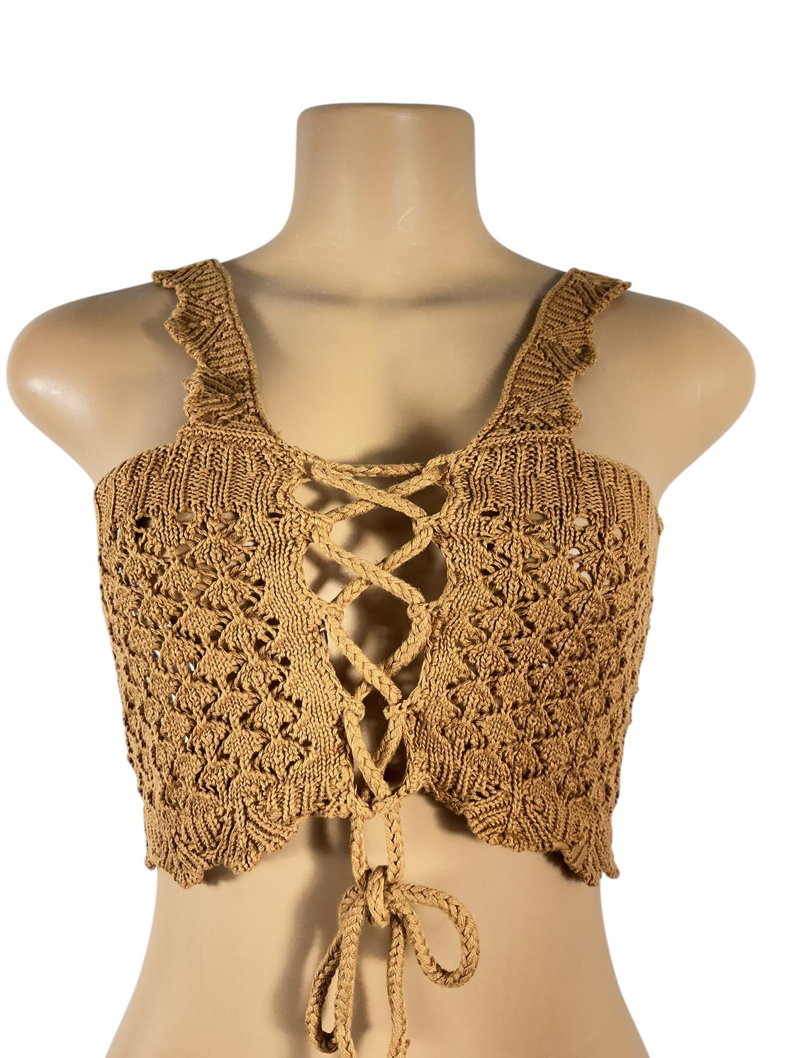 Blusa S (FOREVER 21)