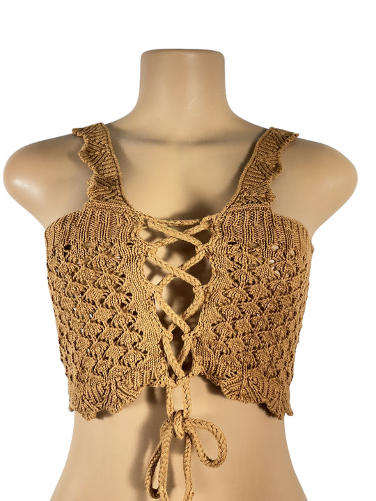 Blusa S (FOREVER 21)